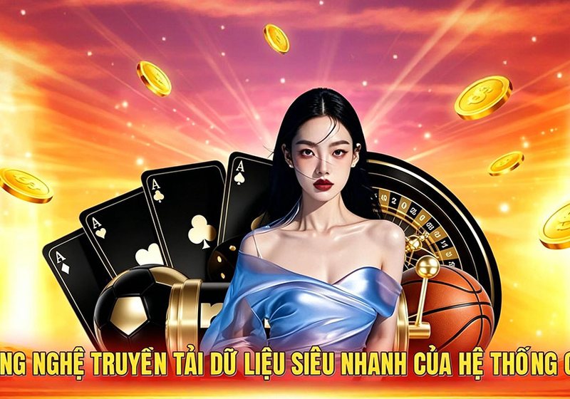Chọn môn thể thao theo thời gian theo dõi trong trải nghiệm LU88