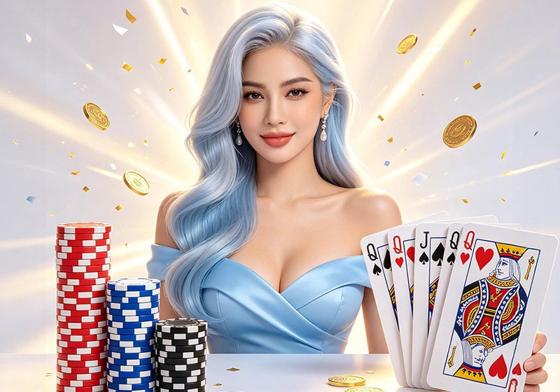 Tạm nghỉ giữa các phiên Game Bài liên quan đến Game Bài – LU88