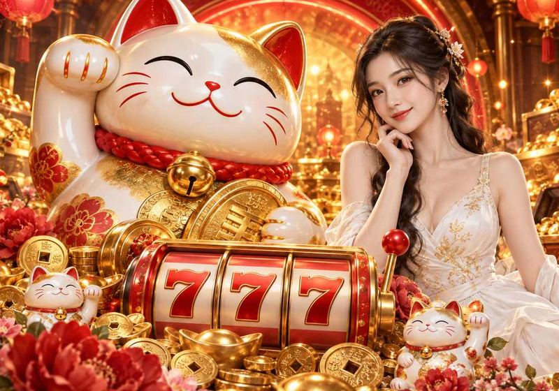 Baccarat và các cửa trên bảng trả để hiểu thông tin hiển thị – LU88