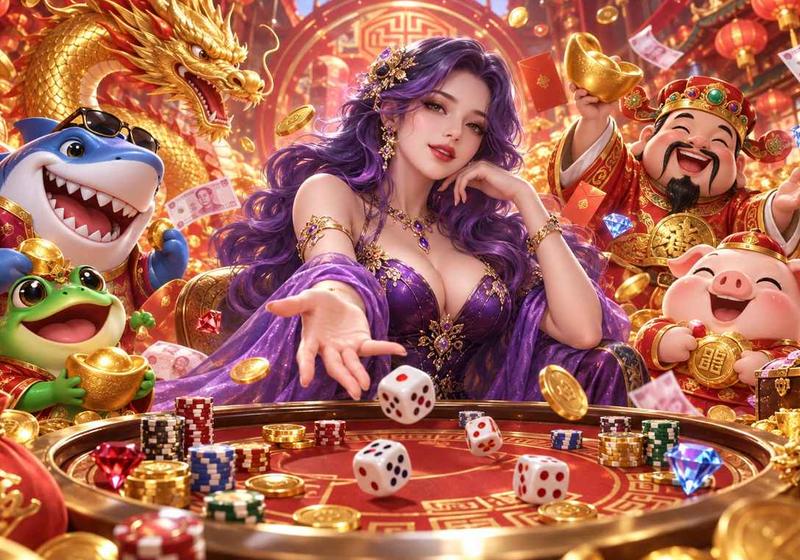 Những hành động cơ bản trên bàn Blackjack từ góc nhìn LU88 Casino