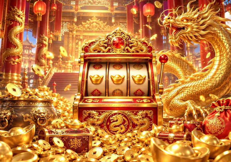 Rồng Hổ có những cửa nào và cách đối chiếu thông tin – LU88