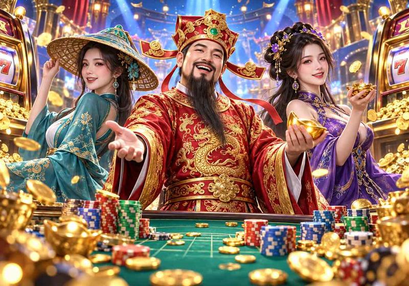 Hiểu điều kiện vòng cược của xu thưởng liên quan đến Đồng xu – LU88